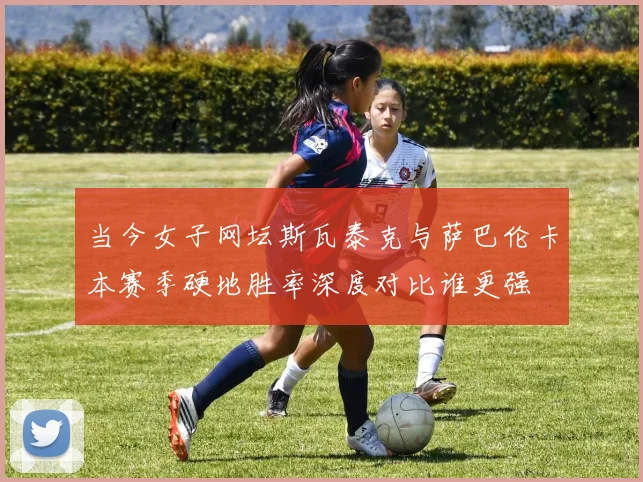 当今女子网坛斯瓦泰克与萨巴伦卡本赛季硬地胜率深度对比谁更强