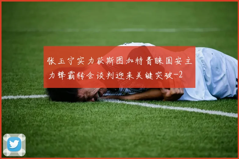 张玉宁实力获斯图加特青睐国安主力锋霸转会谈判迎来关键突破
